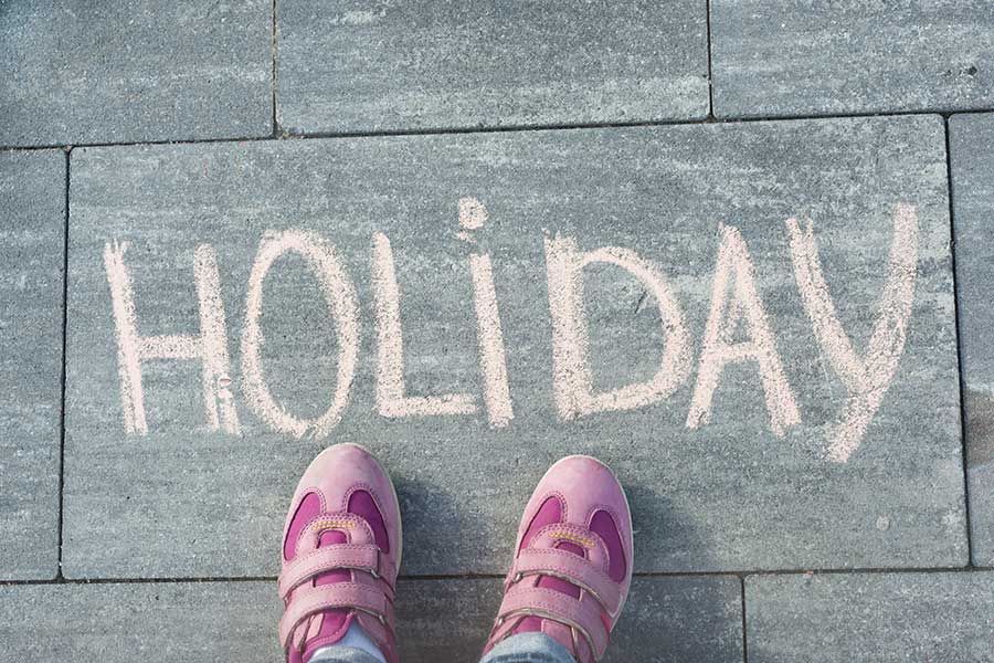 Sensory-Friendly Holiday Activities | Amazing K’s Ultimate Guide