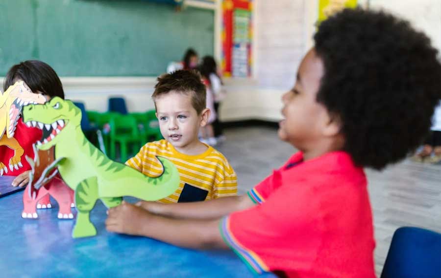 Benefits of Special Schools for Autistic Children in South Africa